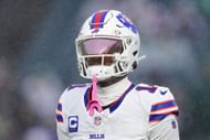 Buffalo Bills vs Philadelphia Eagles